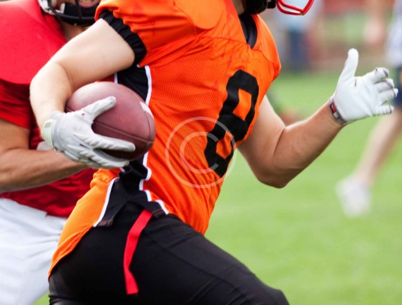 Safety Tips: Football – Kids Health