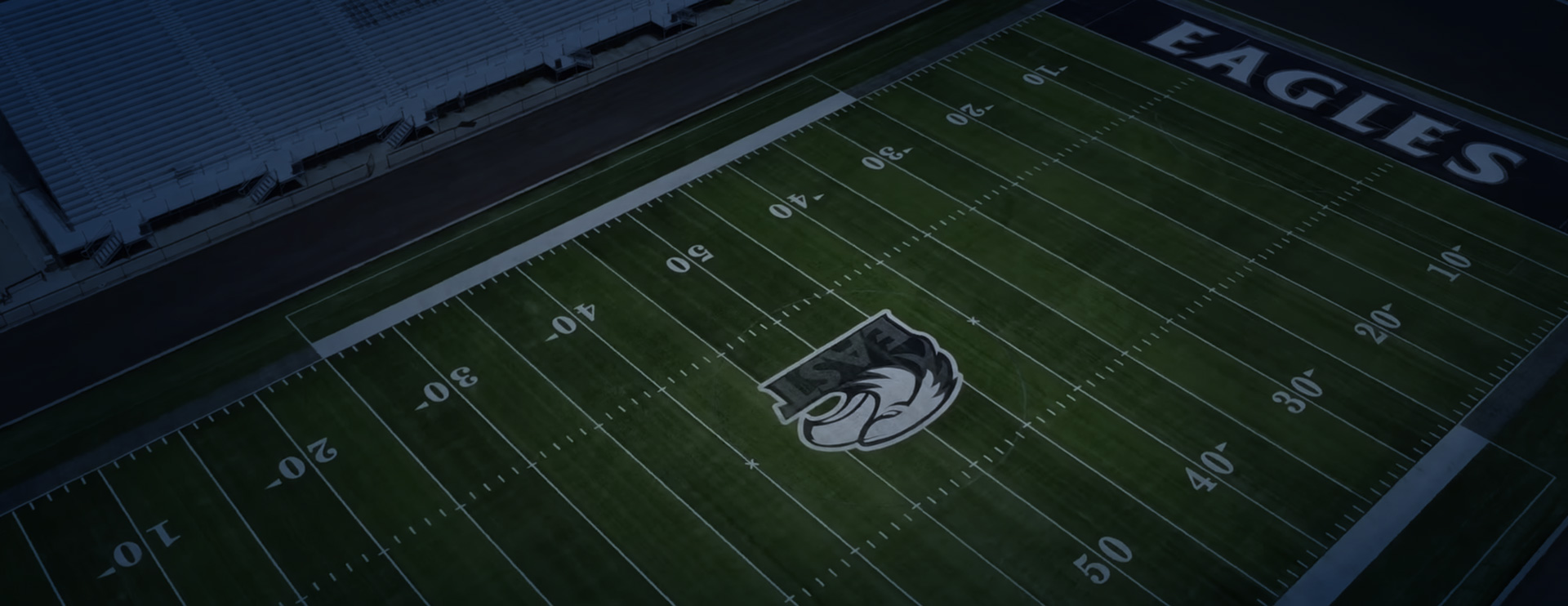 Eagles Football East Jackson Comprehensive High School Athletics