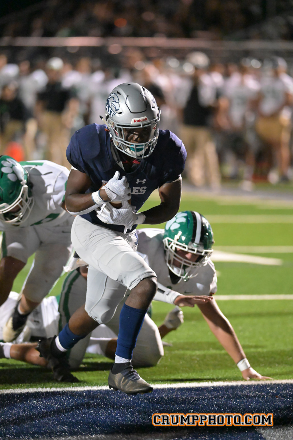 Eagles Football East Jackson Comprehensive High School Athletics