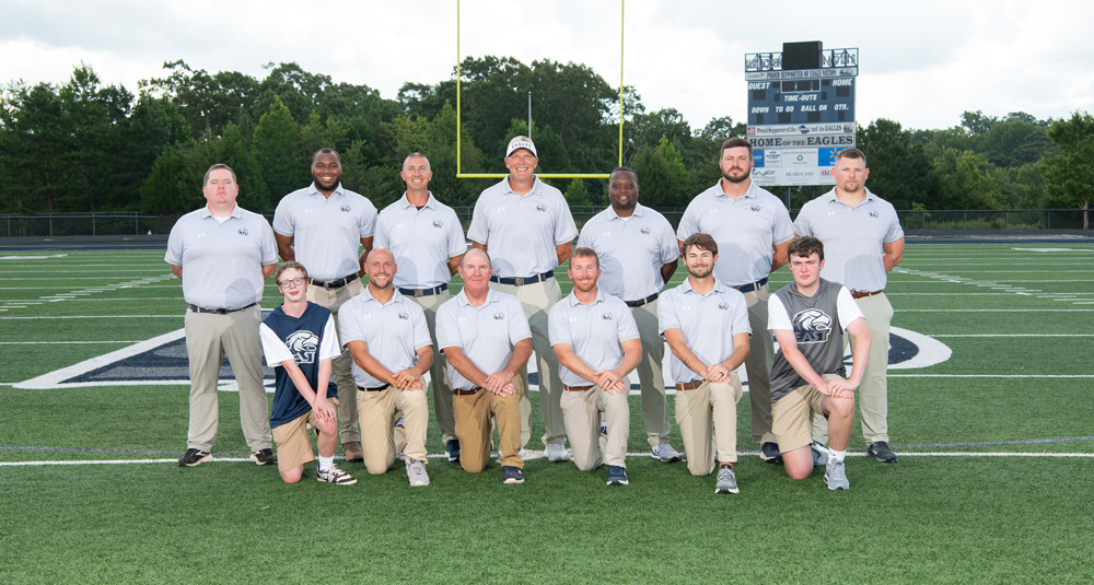 COACHES-2025