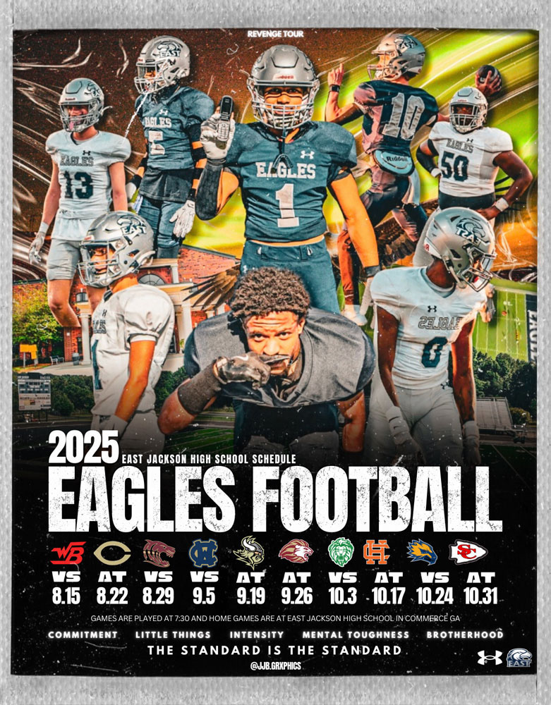 2025-26 Varsity Schedule
